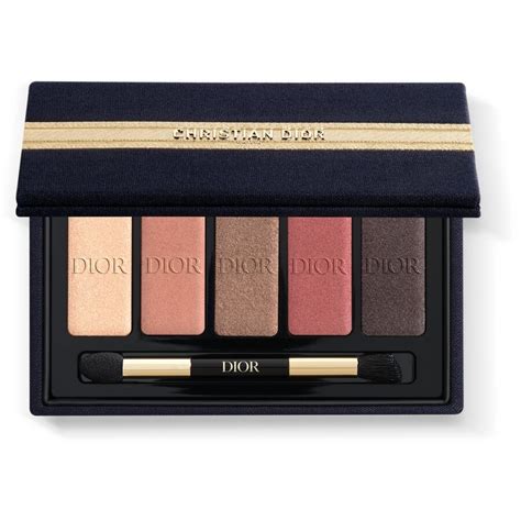 Dior ecrin eye makeup palette